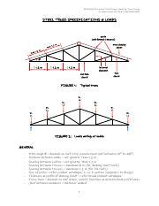 truss design guide pdf